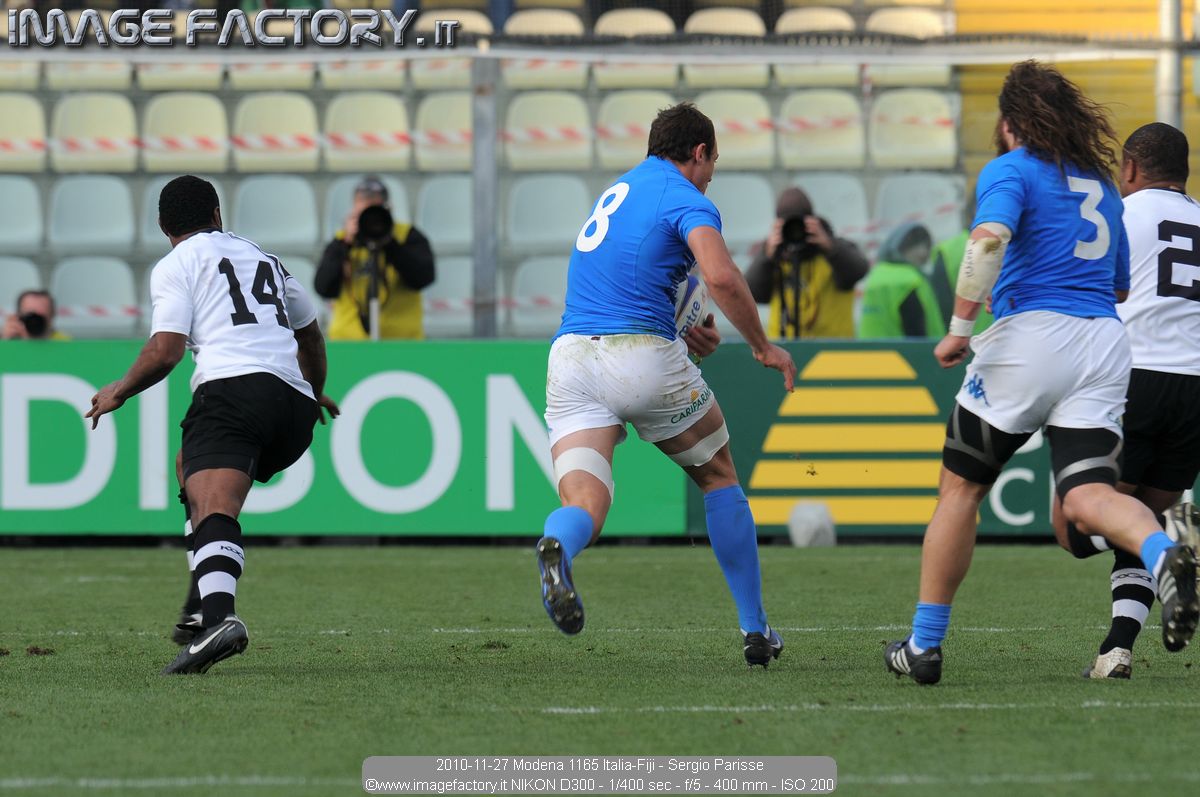 2010-11-27 Modena 1165 Italia-Fiji - Sergio Parisse